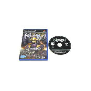 KESSEN - PS2