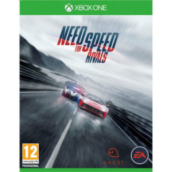 NEED FOR SPEED RIVALS - XBOX ONE