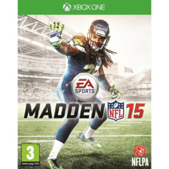 MADDEN NFL 15 - XBOX ONE