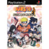 NARUTO ULTIMATE NINJA - PS2