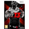 WWE 13 - WII