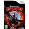 DRAGONS - WII