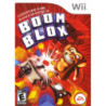 BOOM BLOX - WII