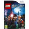 LEGO HARRY POTTER ANNEES 1 A 4 - WII