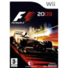 F1 FORMULA 1 2009 - WII