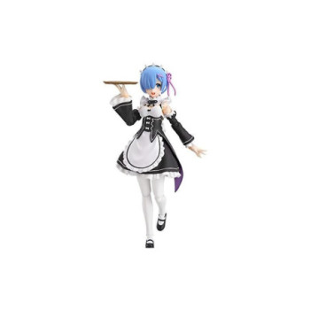 MAX FACTORY RE ZERO STARTING LIFE IN ANOTHER WORLD REM FIGMA FIGURE