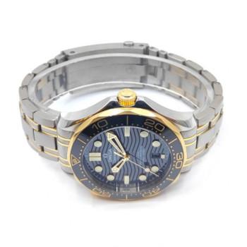 OMEGA SEAMASTER DIVER 300 M 210.20.42.20.01.002