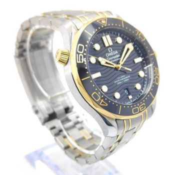 OMEGA SEAMASTER DIVER 300 M 210.20.42.20.01.002