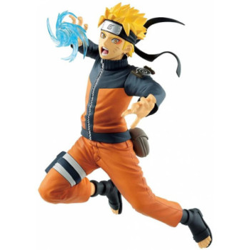 NARUTO VIBRATION STARS UZUMAKI SAGE MODE