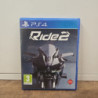 RIDE 2 - PS4