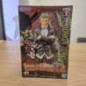 FIGURINE ONE PIECE RORONOA ZORO