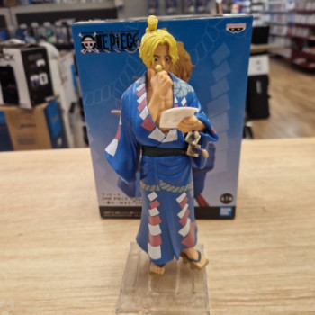 ONE PIECE SABO B BANPRESTO