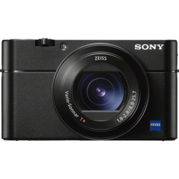 SONY RX100 V COMPACT CAMERA 20.1 MP CMOS 5472 X 3648