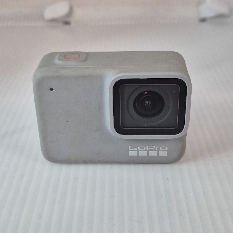 GOPRO WHITE 7