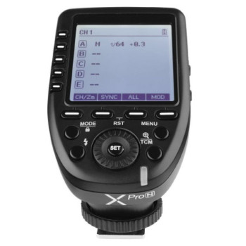 GODOX PRO N