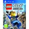 LEGO CITY UNDERCOVER - PS4