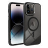 COQUE APPLE IPHONE 11 BLACK