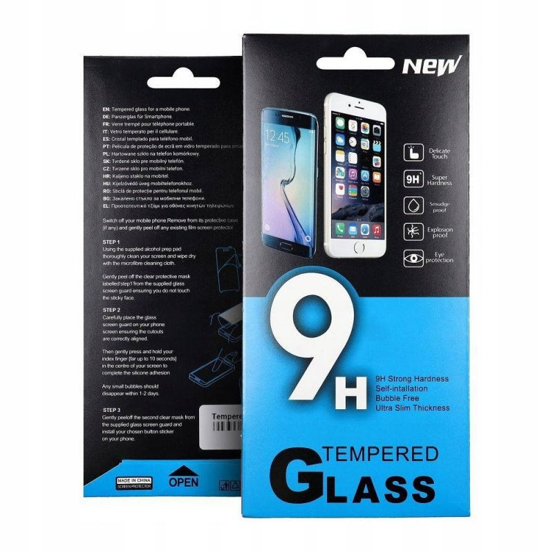 VERRE TREMPE SAMSUNG GALAXY NOTE 20