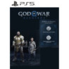 PS4 GOD OF WAR RAGNAROK USA