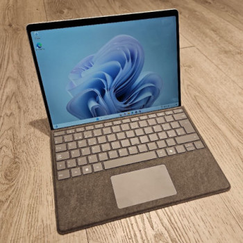 SURFACE PRO 10 ULTRA 7 16GO 512 AI BOOST