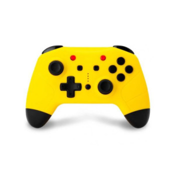 MANETTE NINTENDO SWITCH PIKACHU UNDER CONTROL