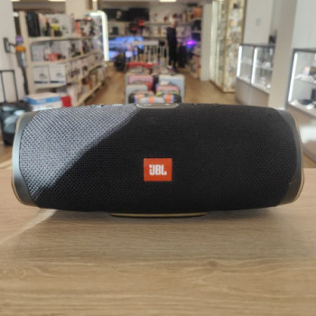 JBL CHARGE 4 NOIR