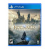 HOGWARTS LEGACY PS4  (VERSION USA - ENG)