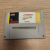 STREET RACER SUPER NES