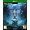 LITTLE NIGHTMARES 2 TV EDITION XBOX ONE / X