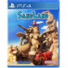 SANDLAND - PS4