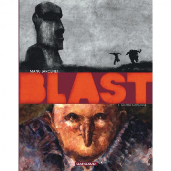 BLAST 01 : GRASSE CARCASSE