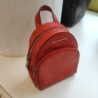 SAC A DOS MICHAEL KORS ORANGE