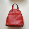 SAC A DOS MICHAEL KORS ORANGE