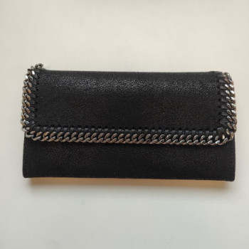 STELLA MCCARTNEY FALABELLA NOIR