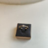 BAGUE 18K 4.11GR T55