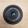 CANON EF-S 24MM F/2.8 STM