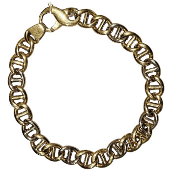 BRACELET OR 18K 3330 GR