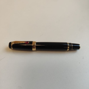 STYLO MONT BLANC PLUME BOHEME