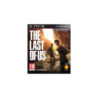 THE LAST OF US PS3