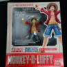 FIGURINE MONKEY D LUFFY FUIGUARTS ZERO