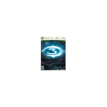 HALO 3: LIMITED EDITION (XBOX 360)