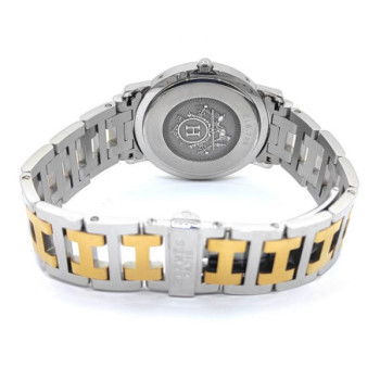 HERMES CLIPPER QUARTZ 36MM CL6.720