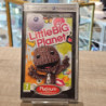 LITTLE BIG PLANET PSP