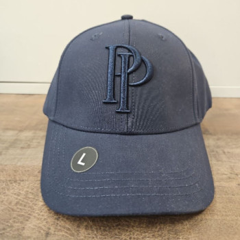 CASQUETTE PATEK PHILIPPE BLEU L