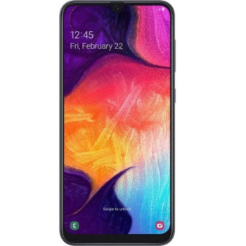 SAMSUNG GALAXY A50 128GB Noir