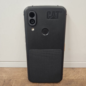 CAT S62 PRO