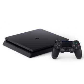 CONSOLE SONY PS4 SLIM 1 TO