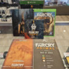 FAR CRY PRIMAL COLLECTOR EDITION