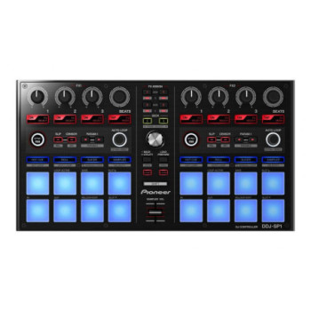 PIONEER DDJ-SP1 CONTROLLER FOR SERATO DJ STANDARD