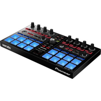 PIONEER DDJ-SP1 CONTROLLER FOR SERATO DJ STANDARD